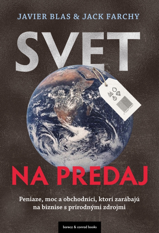 Obrázok Svet na predaj
